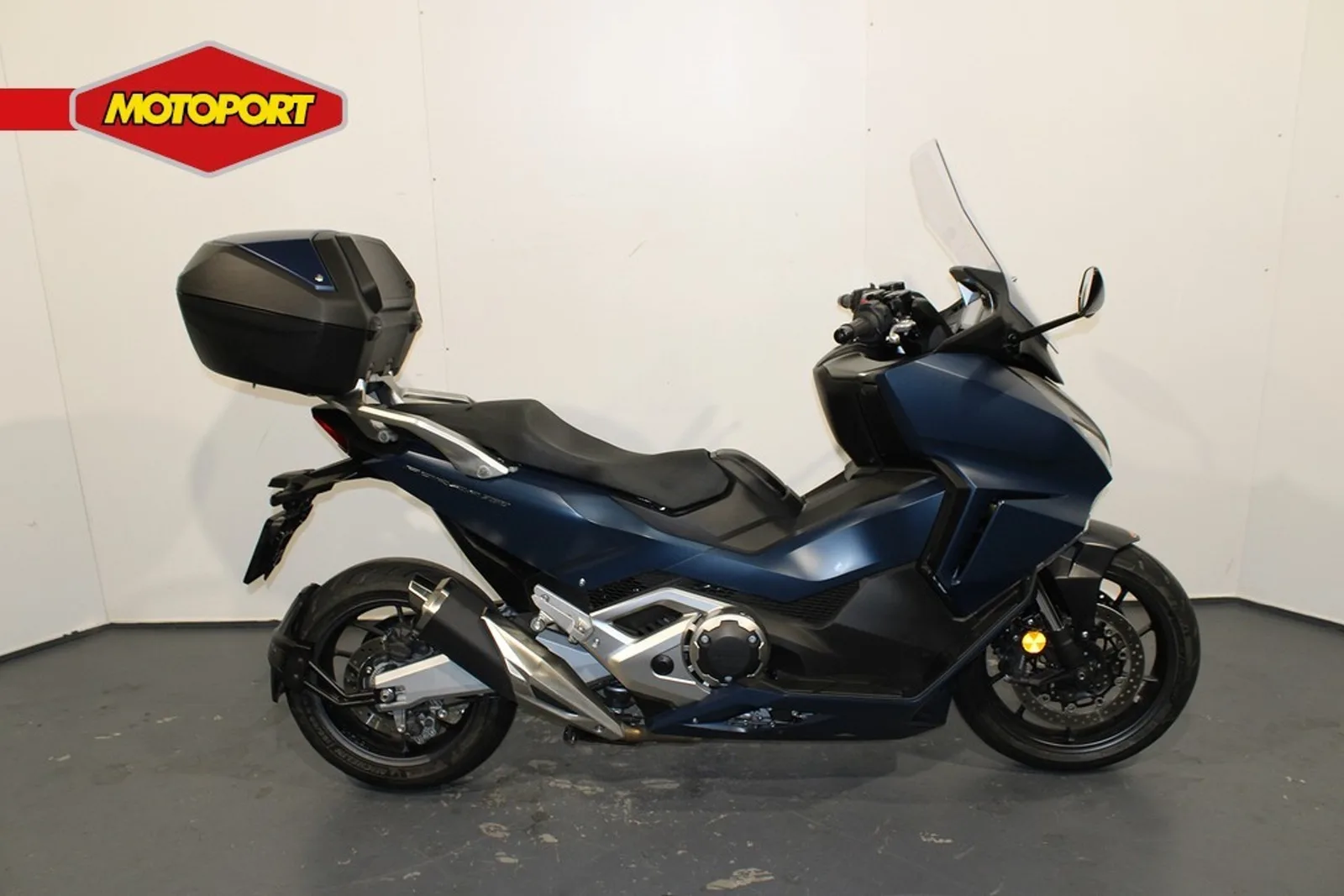 Honda NSS 750 Forza (2024) — foto 1