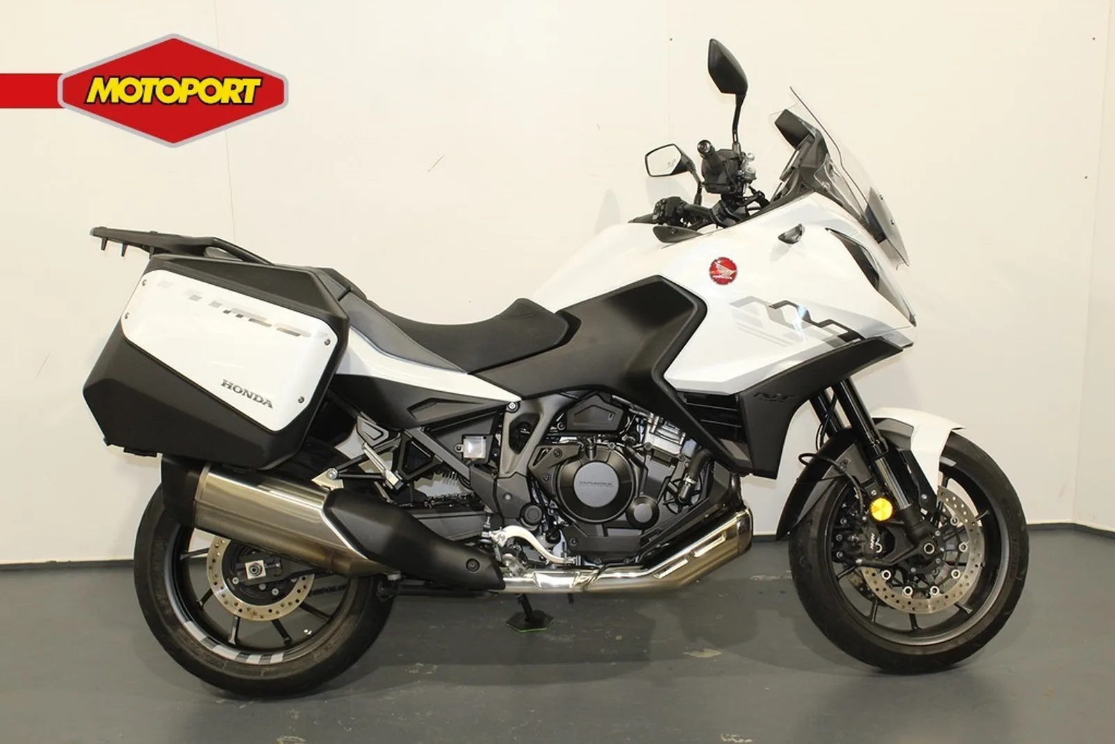 Honda NT 1100 (2023) — foto 1