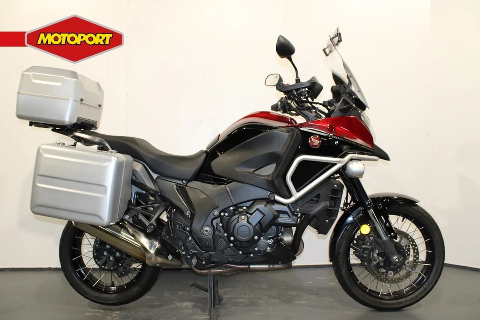 Honda VFR1200 (2017) — foto 1
