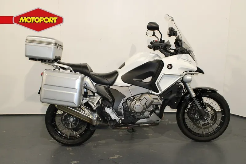 Honda VFR1200 (2012)
