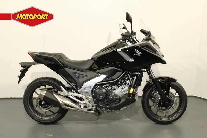 Honda NC750X (2026)