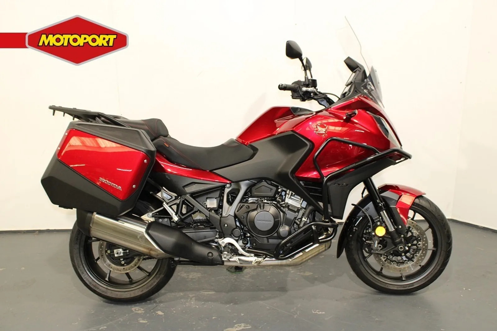 Honda NT 1100 (2024) — foto 1
