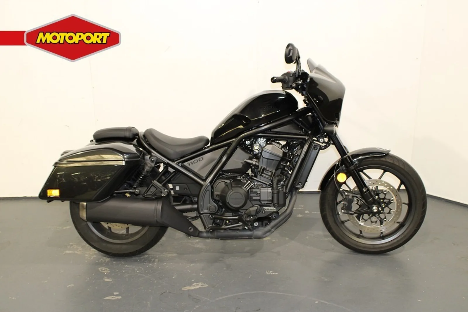 Honda CMX1100T (2023) — foto 1