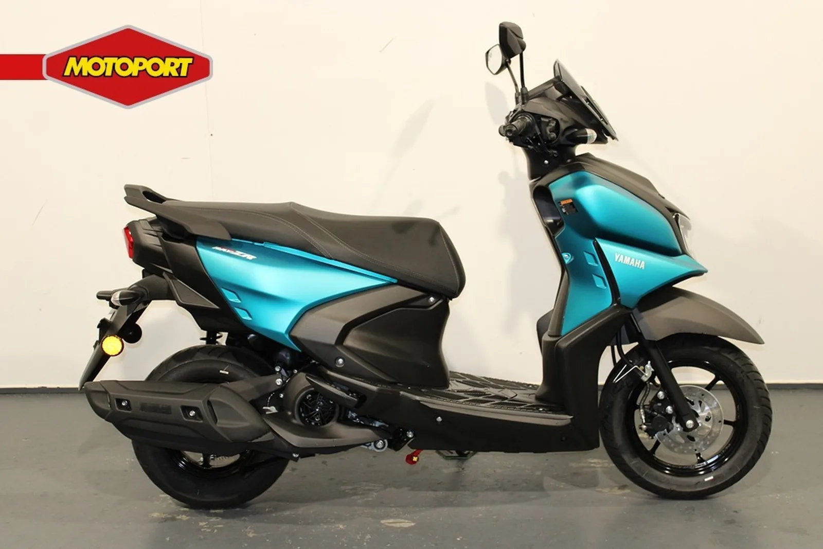 Yamaha Rayzr (2026) — foto 1