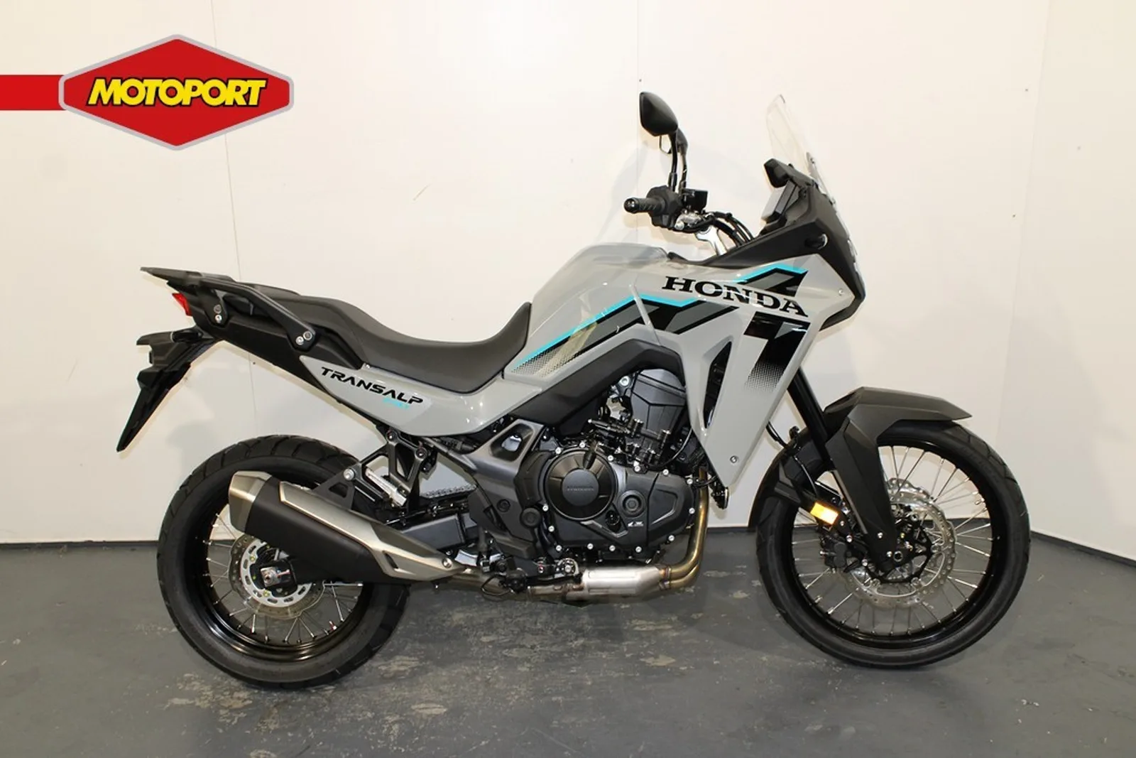 Honda Xl 750 TRANSALP (2026) — foto 1