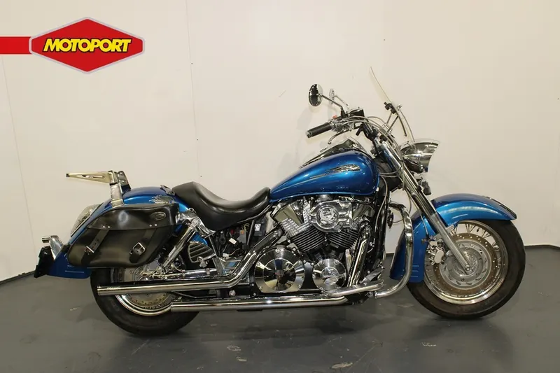 Honda VTX 1300 (2004)