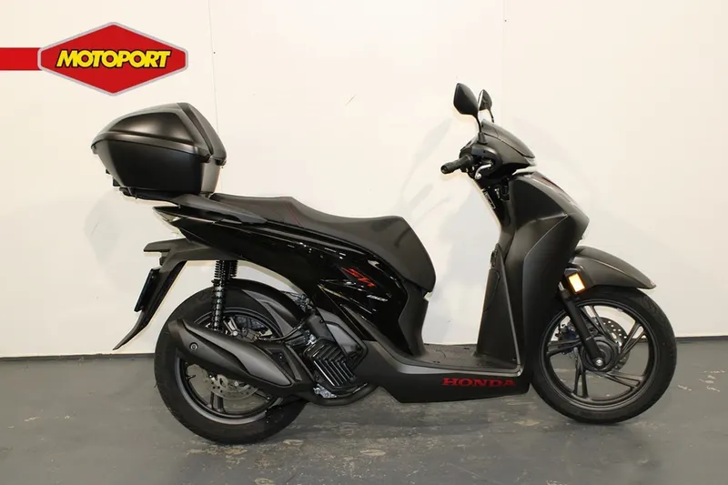 Honda SH 150 (2026)