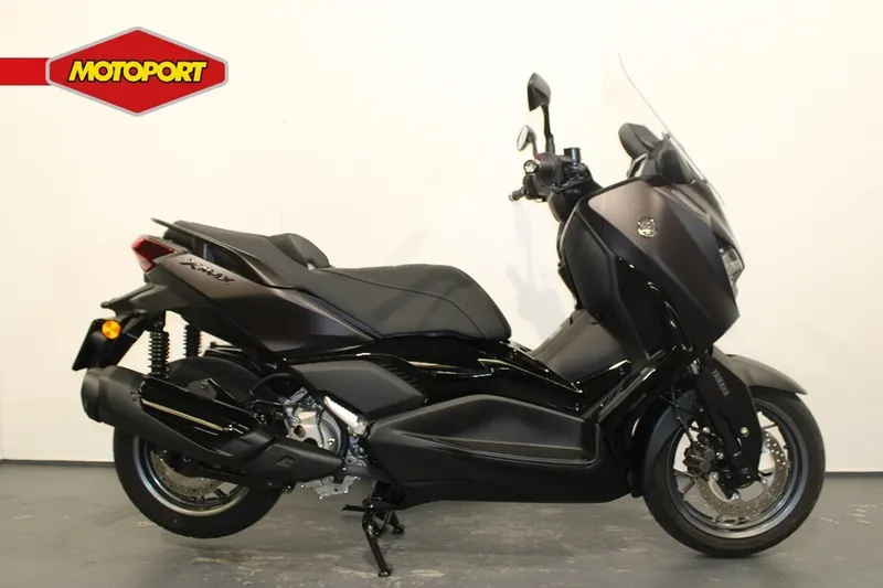 Yamaha XMAX 300 (2026)