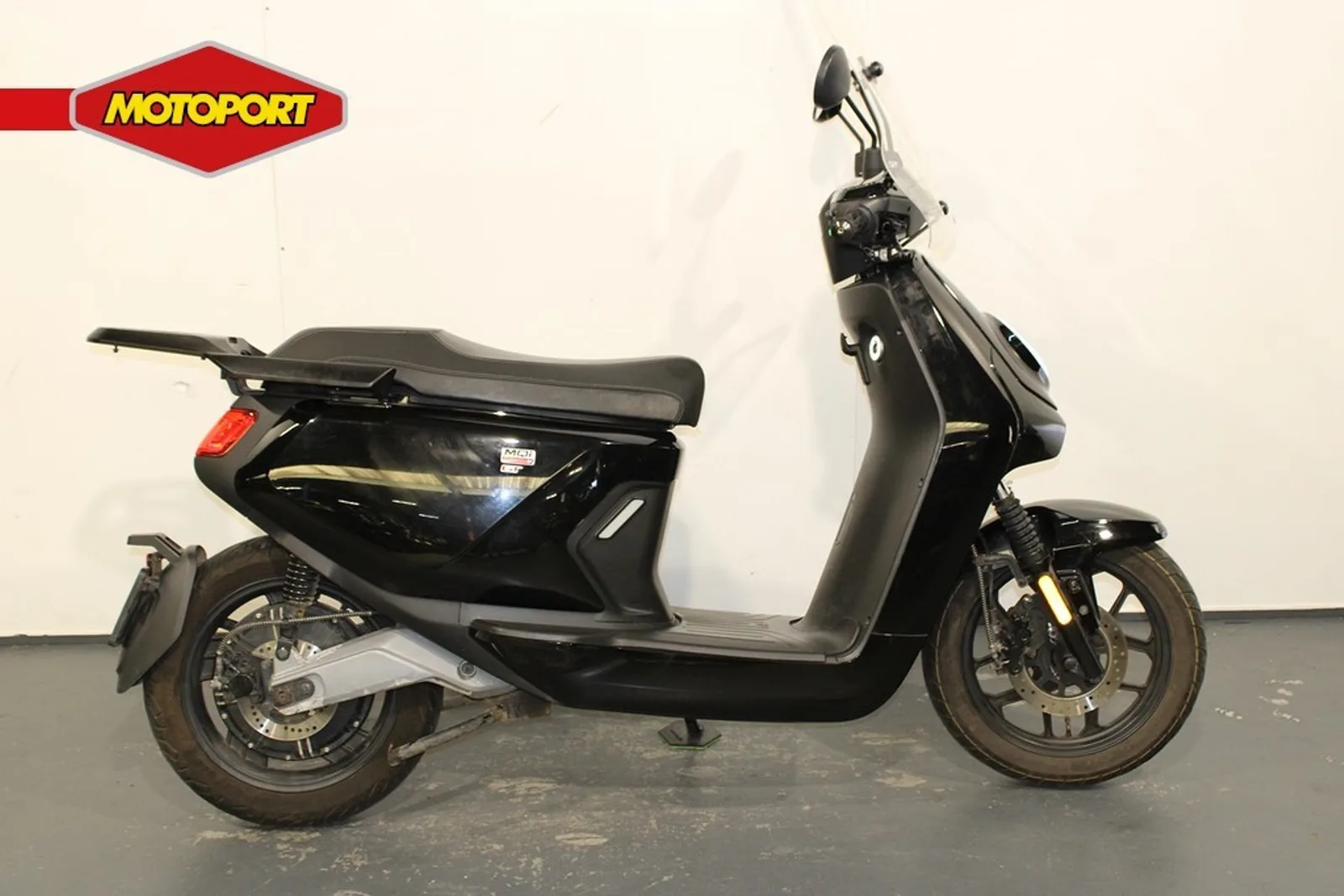 NIU MQI (2022) — foto 1