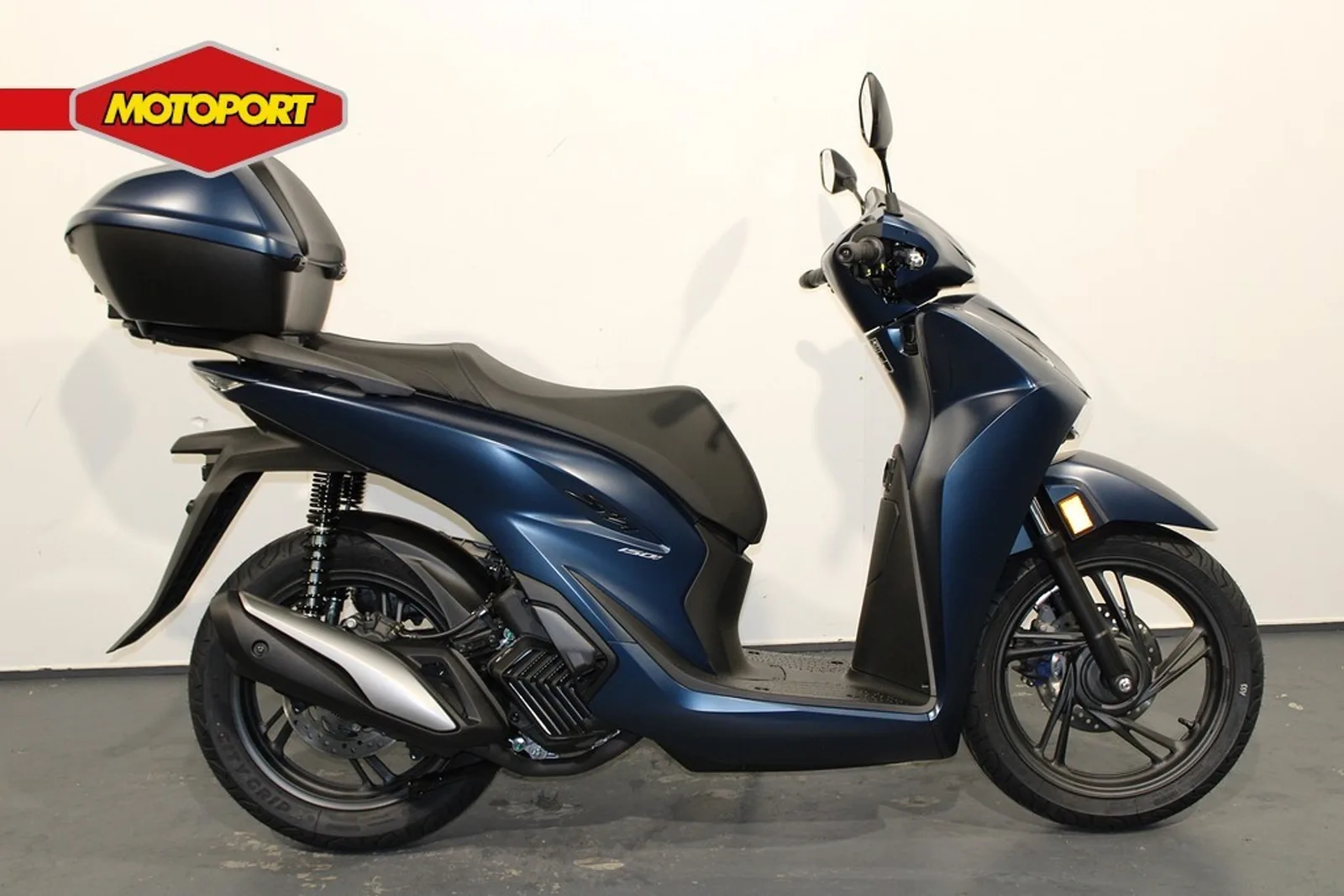Honda SH 125 (2026) — foto 1