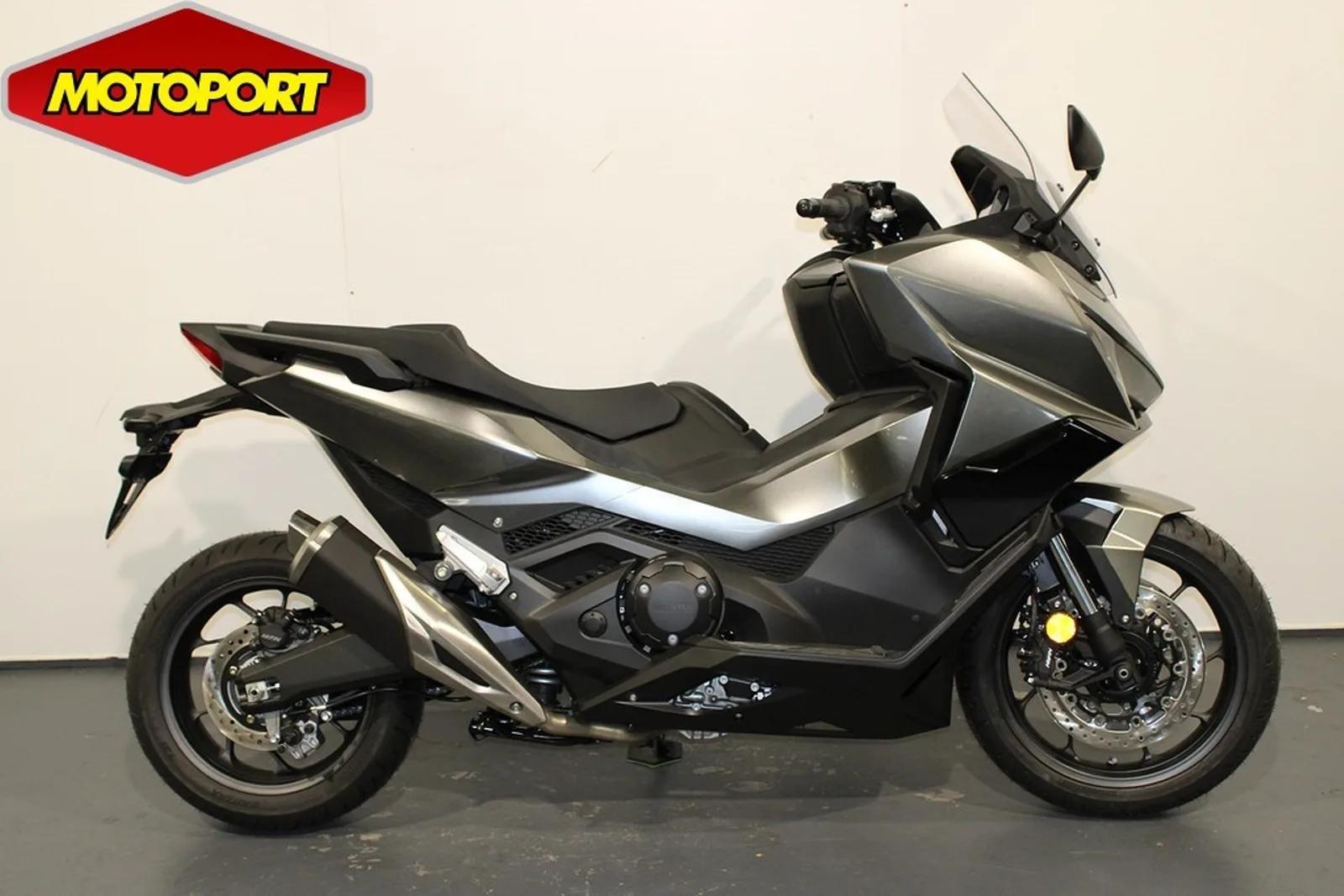Honda NSS 750 Forza (2026) — foto 1