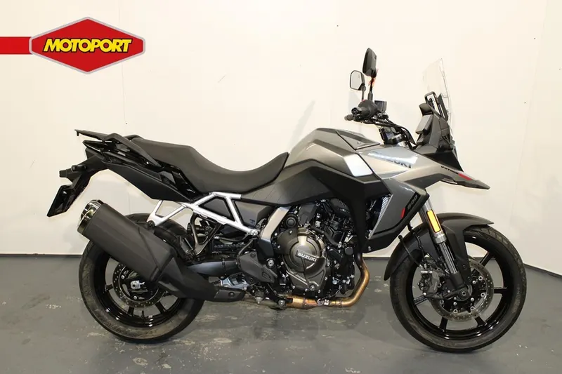 Suzuki V-Strom 800 (2025)