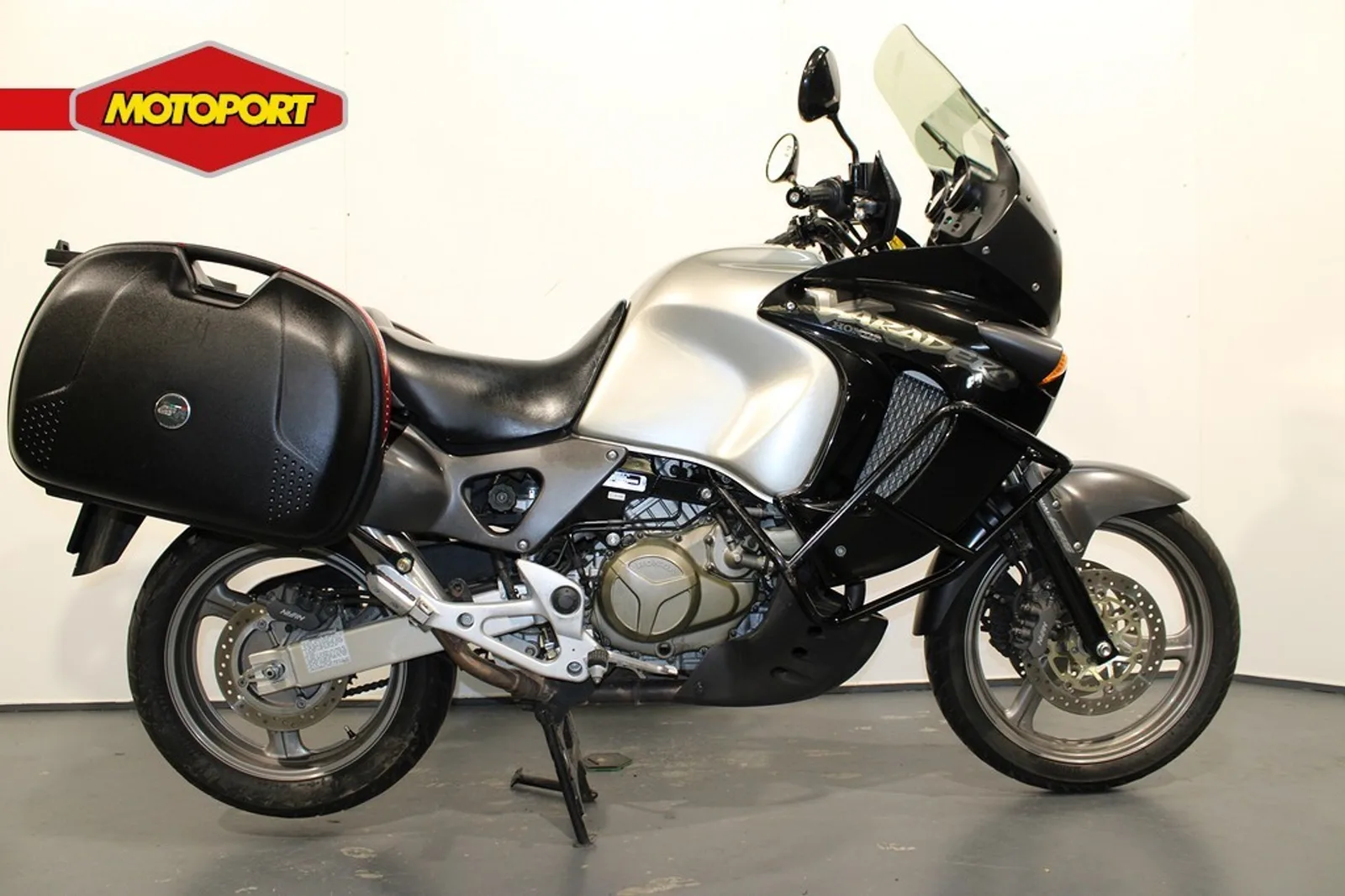 Honda XL 1000 V Varadero (2000) — foto 1