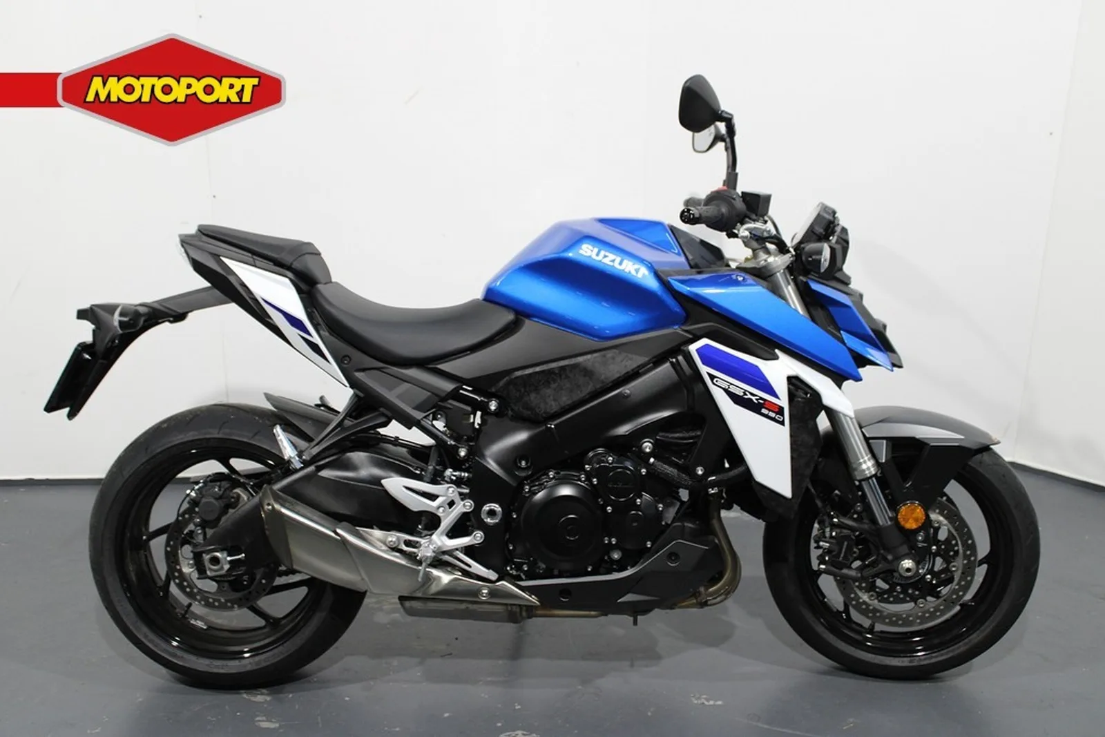Suzuki GSX-S950 (2025) — foto 1