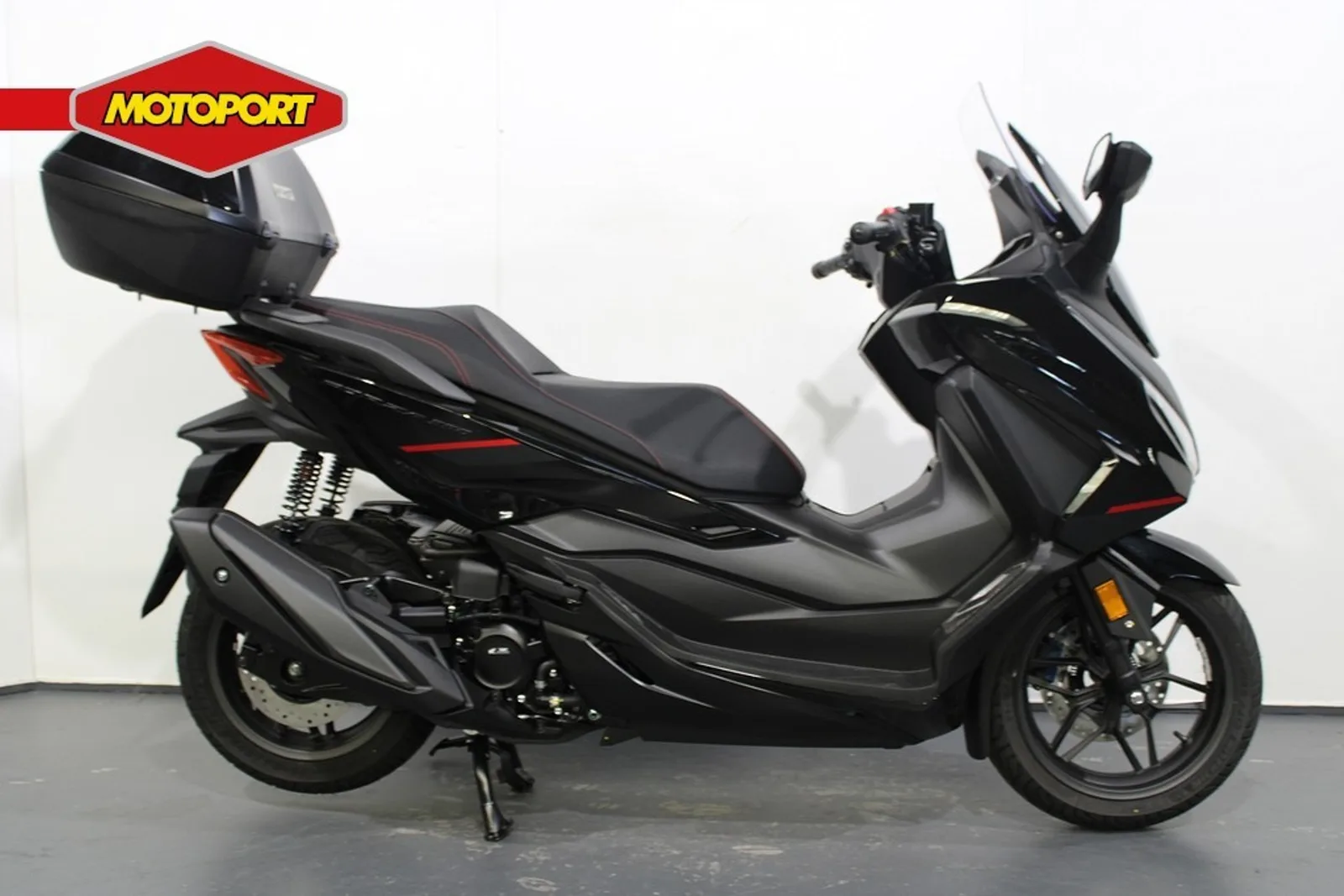 Honda NSS350 Forza (2026) — foto 1