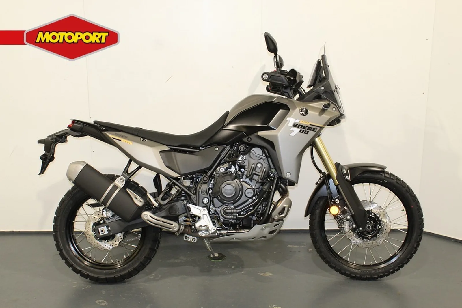 Yamaha Tenere 700 (2026) — foto 1