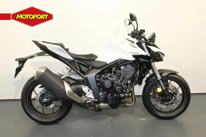 Honda CB 1000 Hornet (2026)