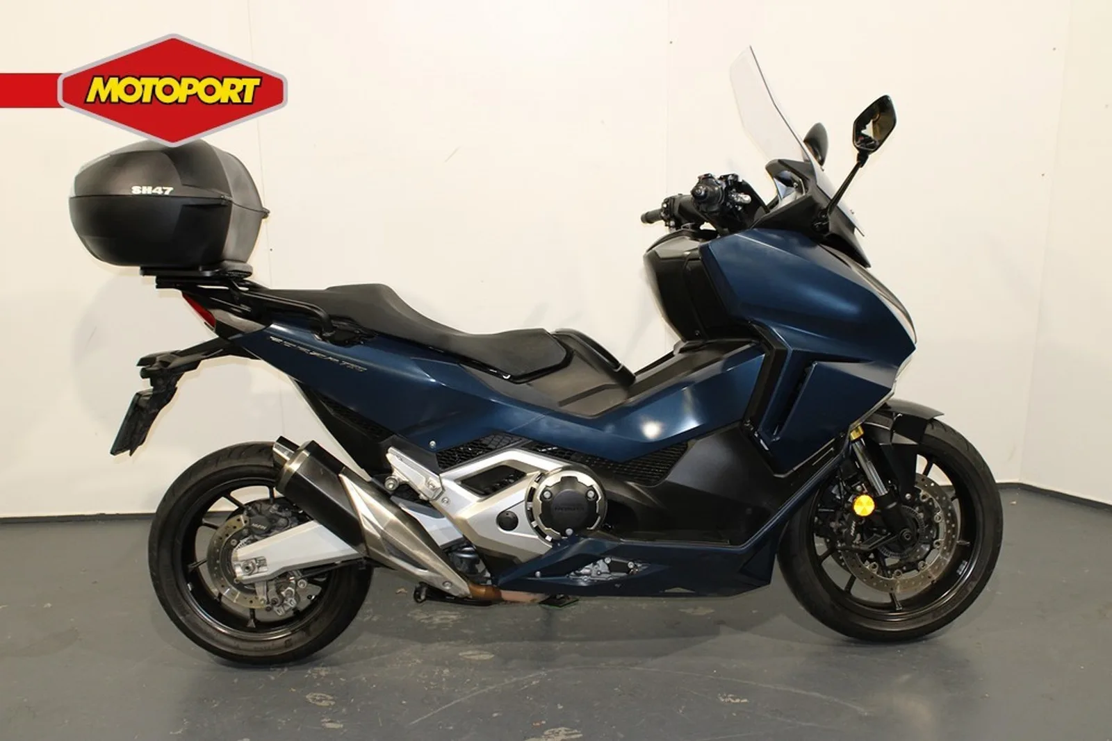 Honda NSS 750 Forza (2023) — foto 1