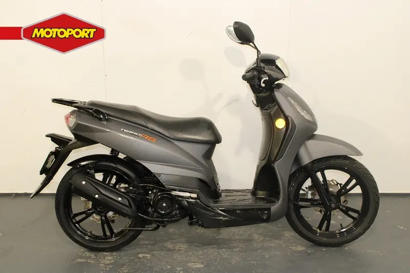 Peugeot Tweet RS (2013)