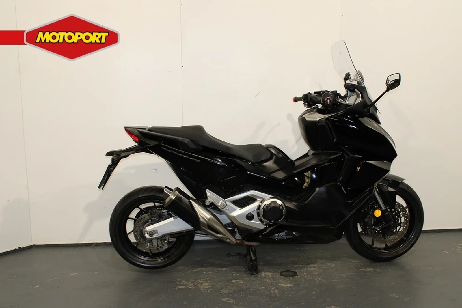 Honda NSS 750 Forza (2021) — foto 1