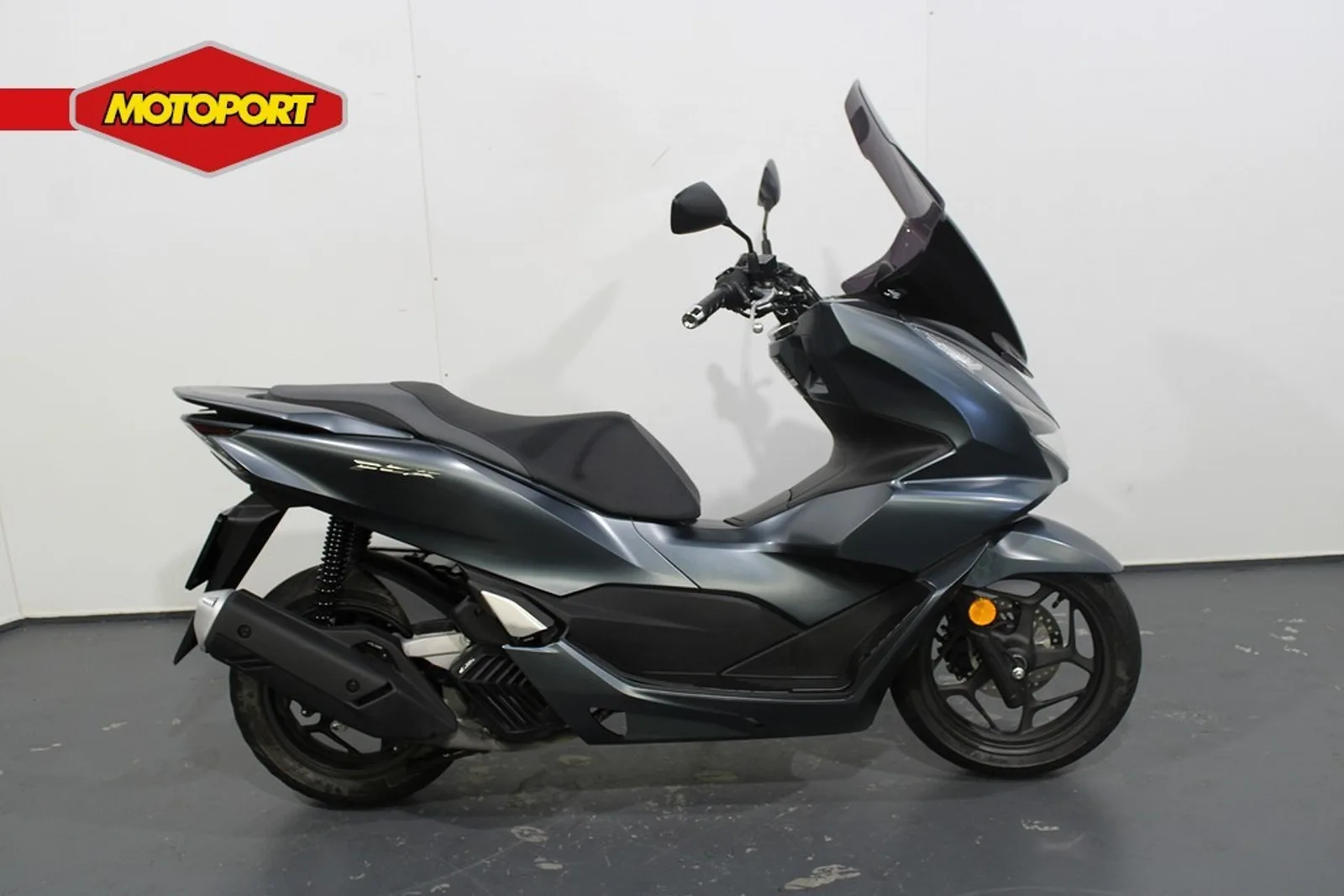 Honda PCX 125 (2022) — foto 1