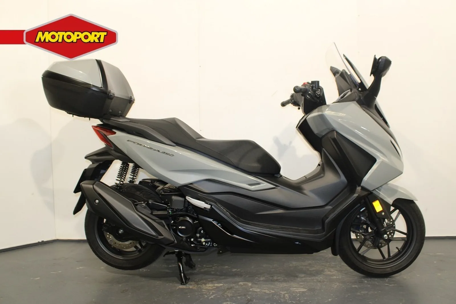 Honda NSS 350 Forza (2025) — foto 1