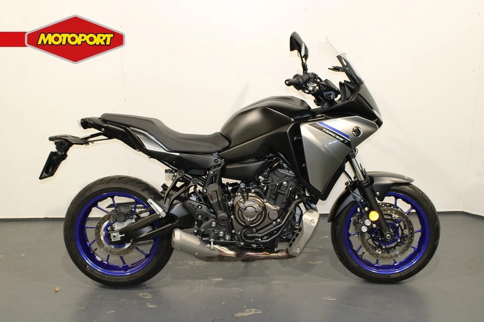 Yamaha Tracer 7 (2025) — foto 1