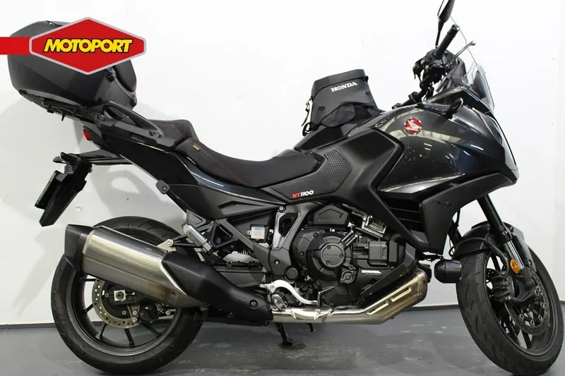 Honda NT 1100 (2023)
