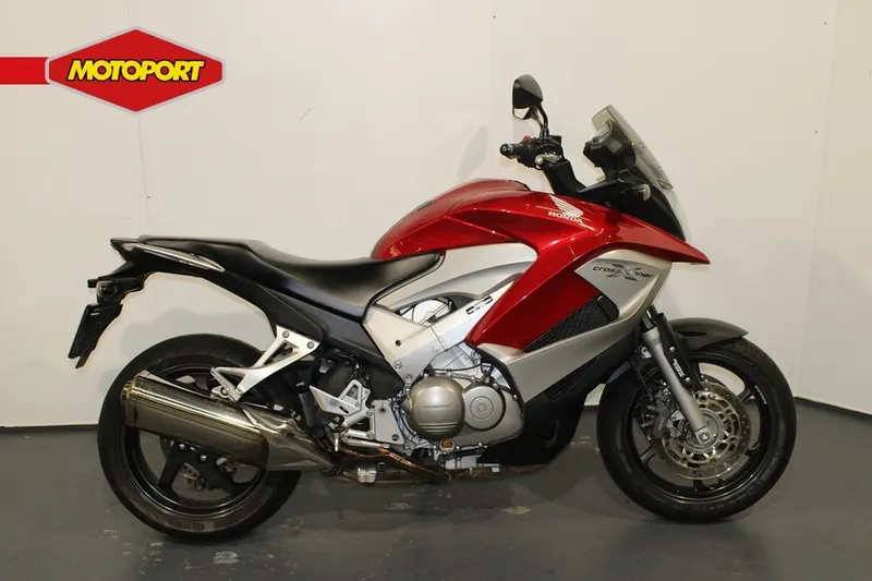 Honda VFR800 (2011)