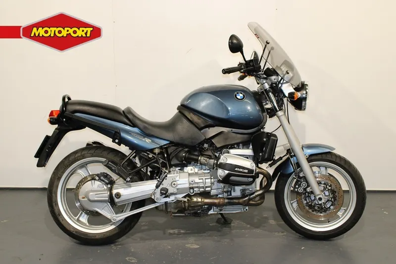 BMW R 1100 R (1997)