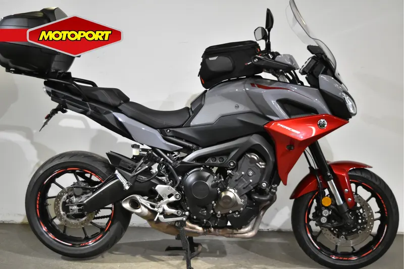 Yamaha Tracer 900 (2020)