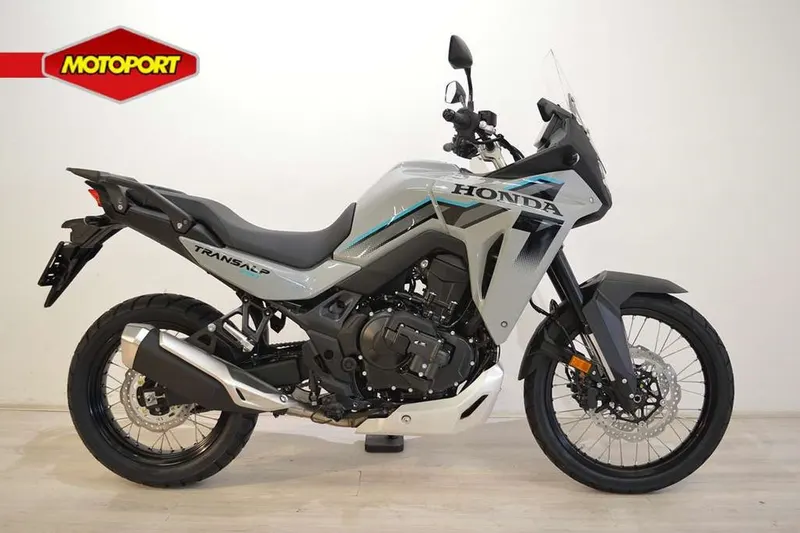 Honda Transalp (2026)