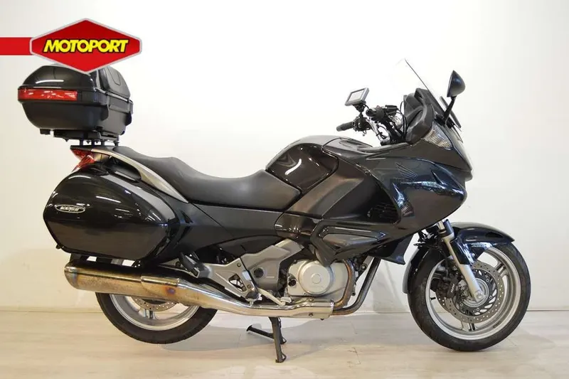 Honda NT 700 V Deauville (2009)