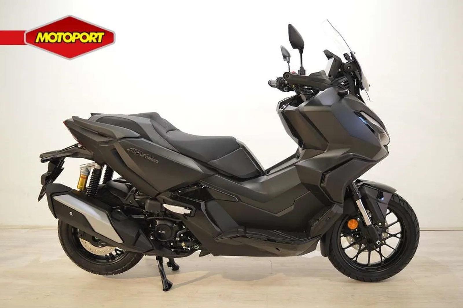 Honda Adv 350 (2026) — foto 1