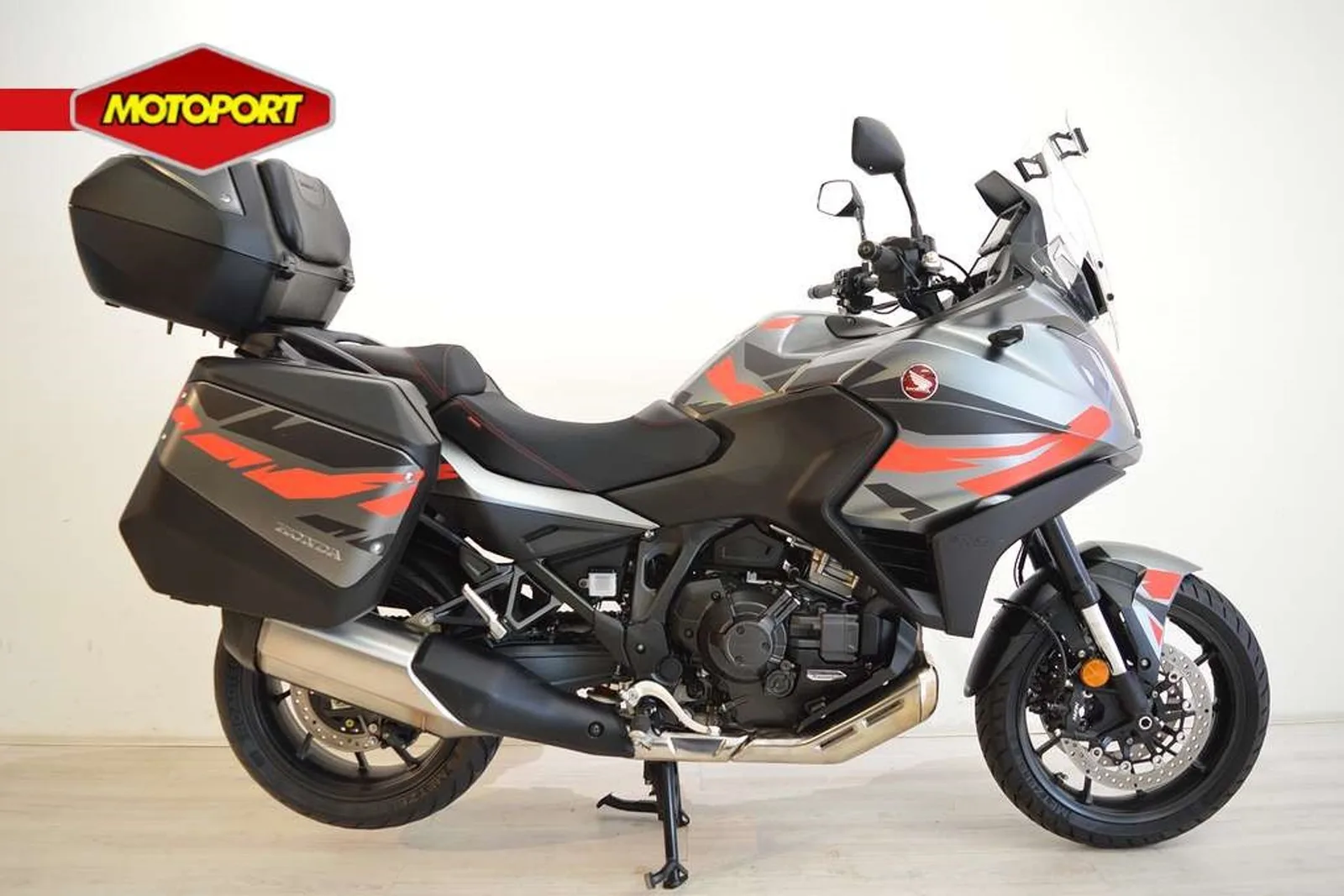 Honda NT 1100 (2023) — foto 1