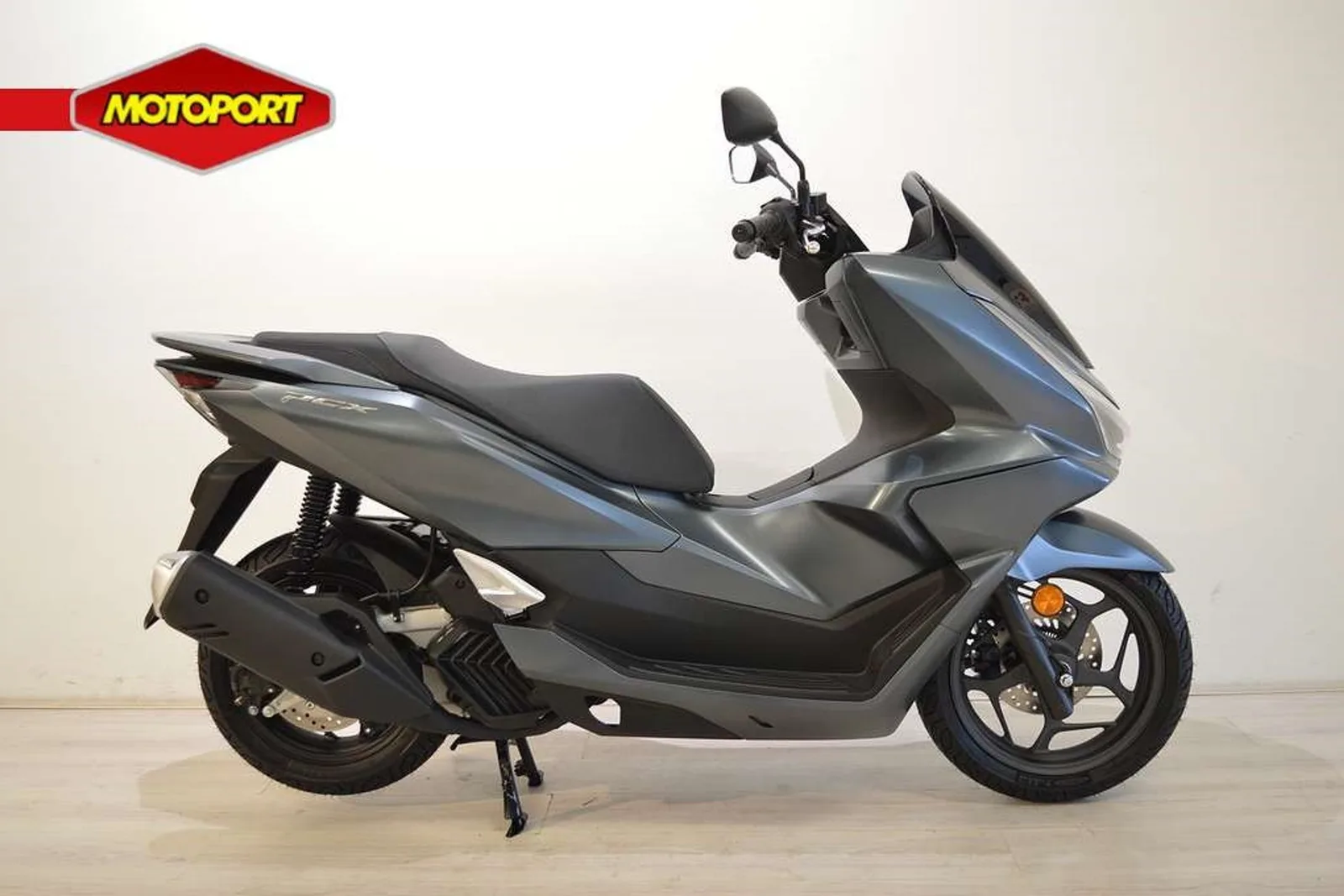 Honda PCX 125 (2026) — foto 1