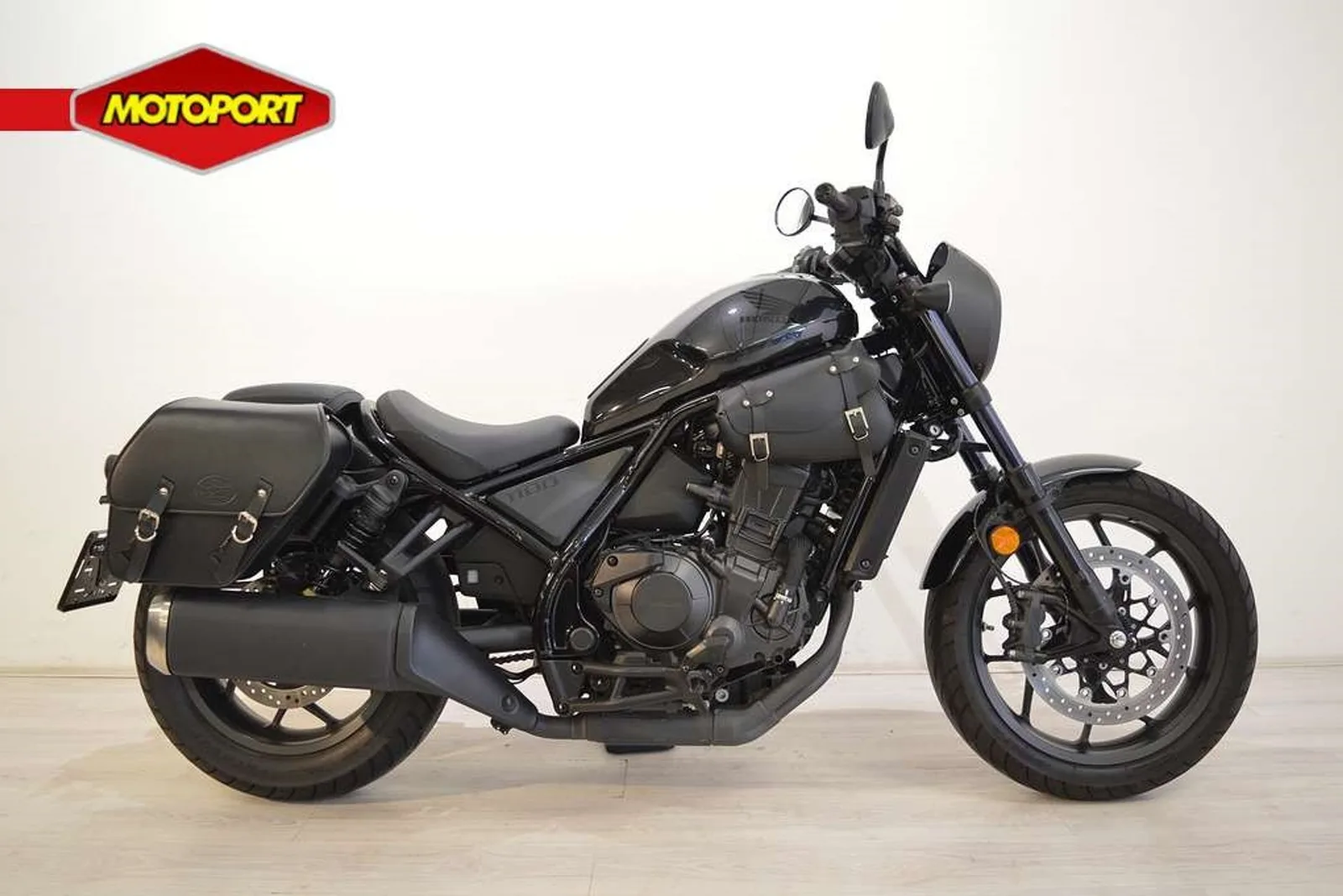 Honda CMX 1100 Rebel (2022) — foto 1