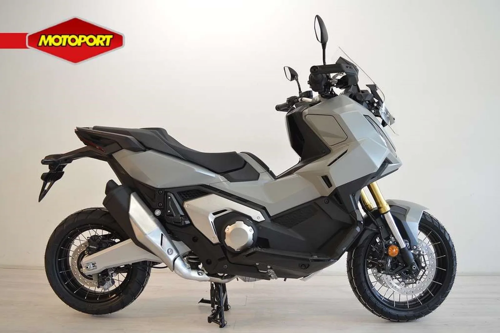 Honda X ADV 750 (2026) — foto 1