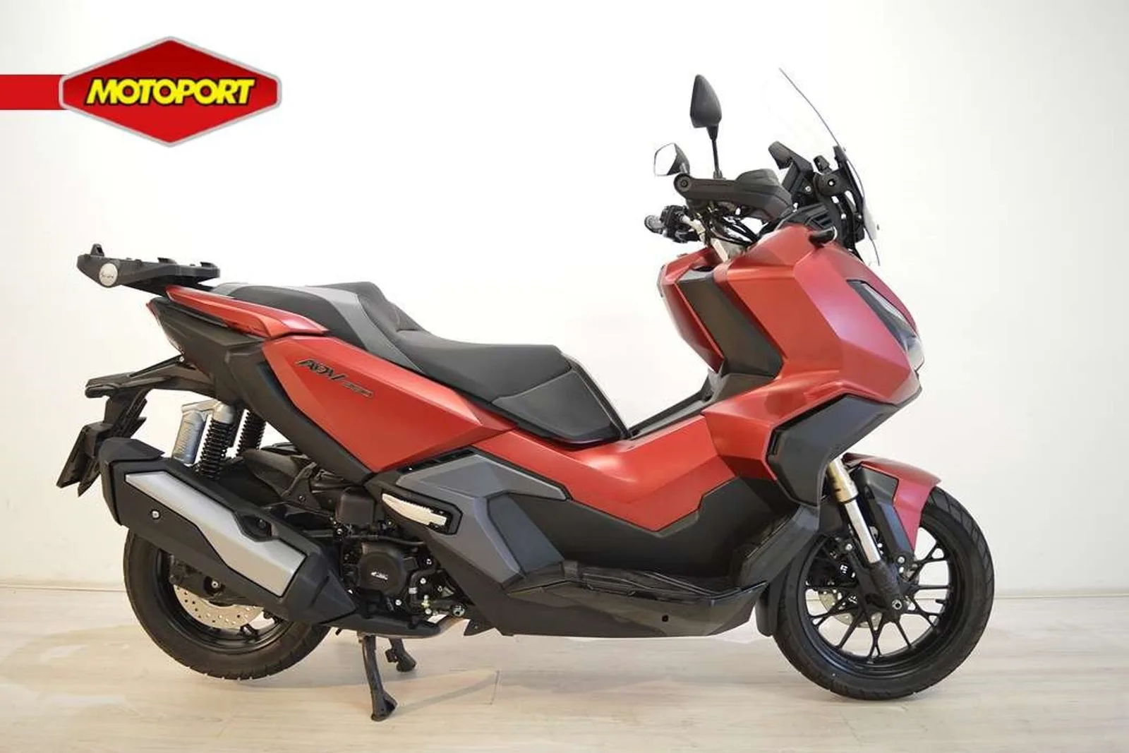 Honda Adv 350 (2023) — foto 1