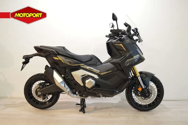 Honda X-ADV (2027)