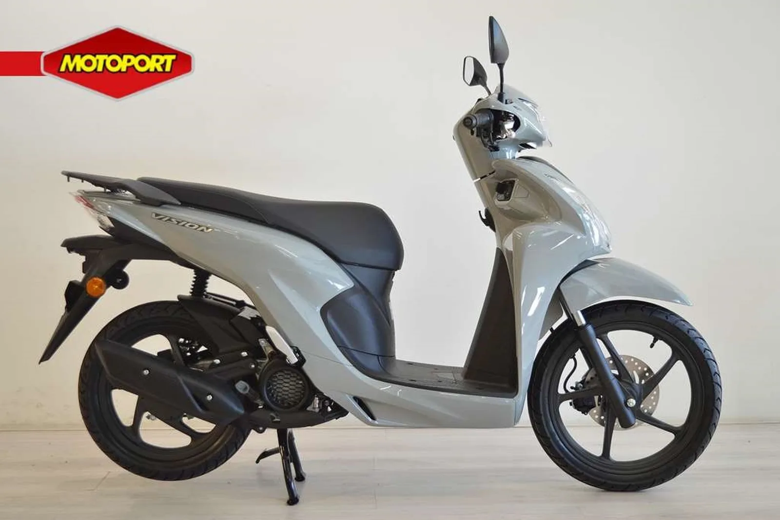 Honda NSC110 Vision (2026) — foto 1