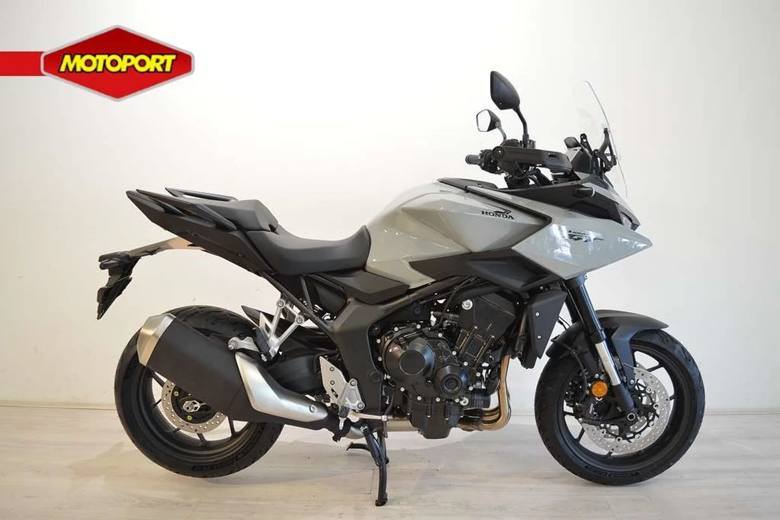 Honda CB 1000GT (2026) — foto 1