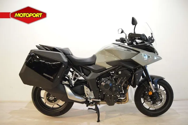 Honda CB 1000 GT (2026)