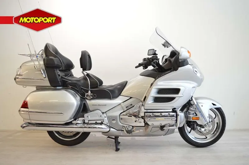 Honda GL 1800 Goldwing (2010)