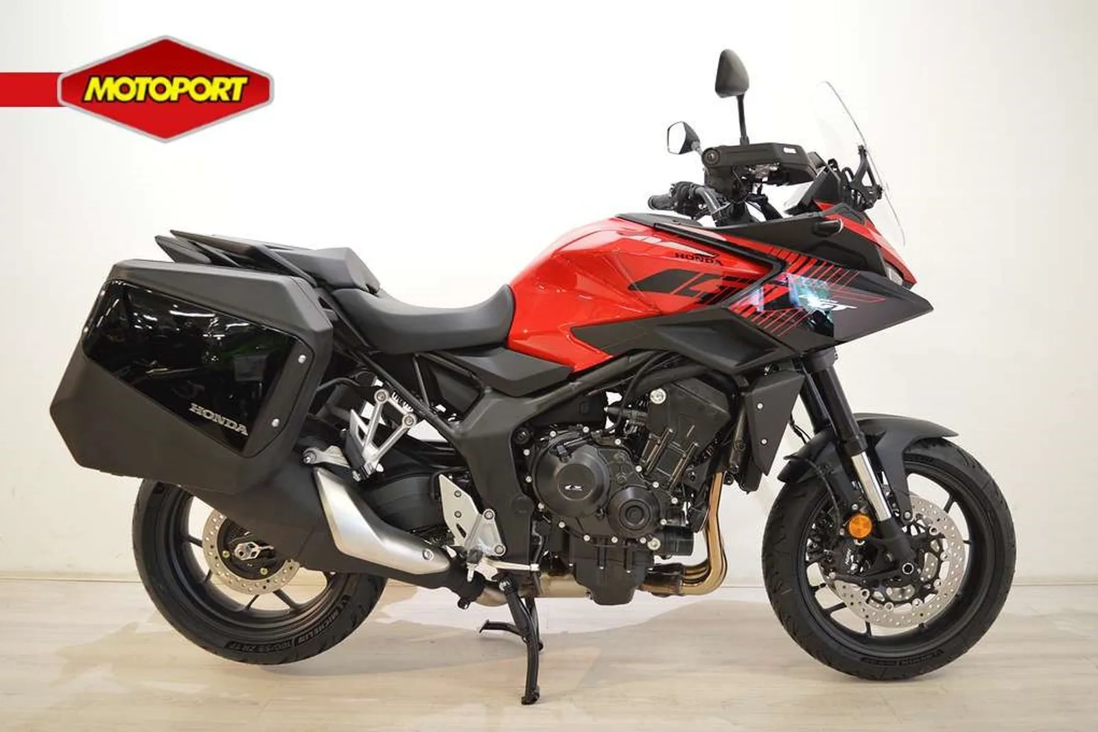 Honda CB 1000GT (2026) — foto 1