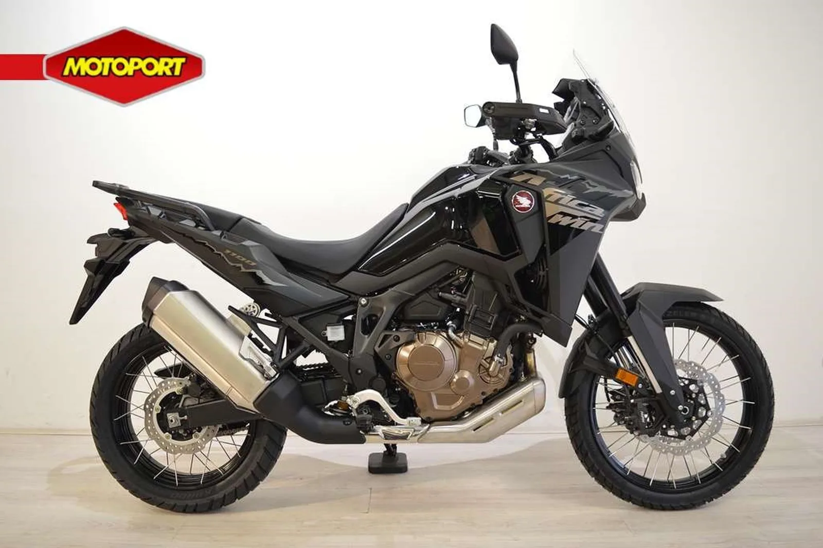Honda CRF 1100 AFRICA TWIN (2026) — foto 1
