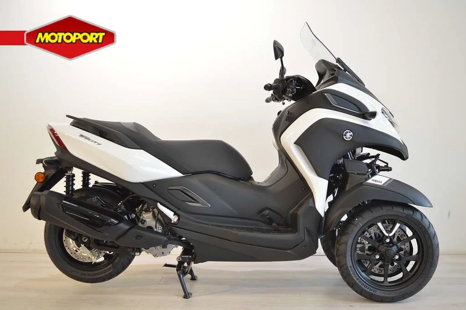 Yamaha Tricity 300 (2026) — foto 1