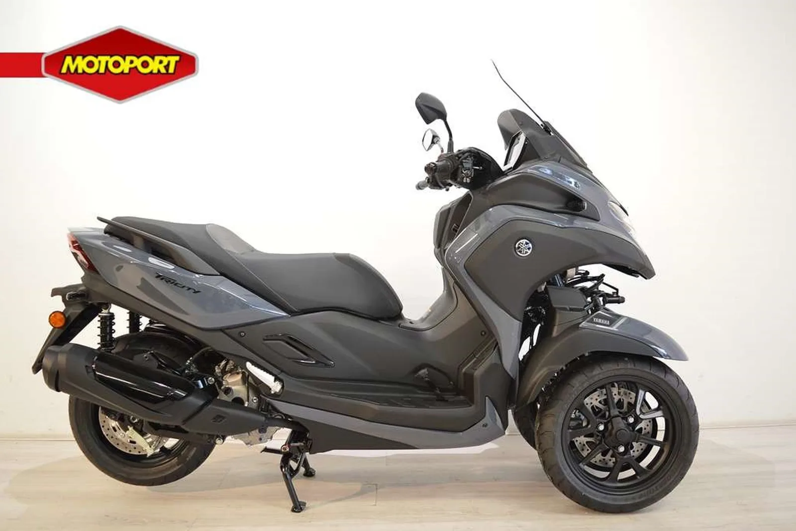 Yamaha Tricity 300 (2026) — foto 1