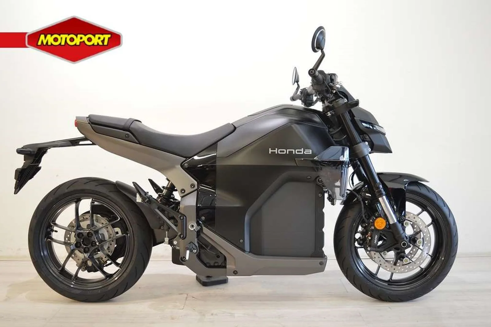 Honda WN7 (2026) — foto 1
