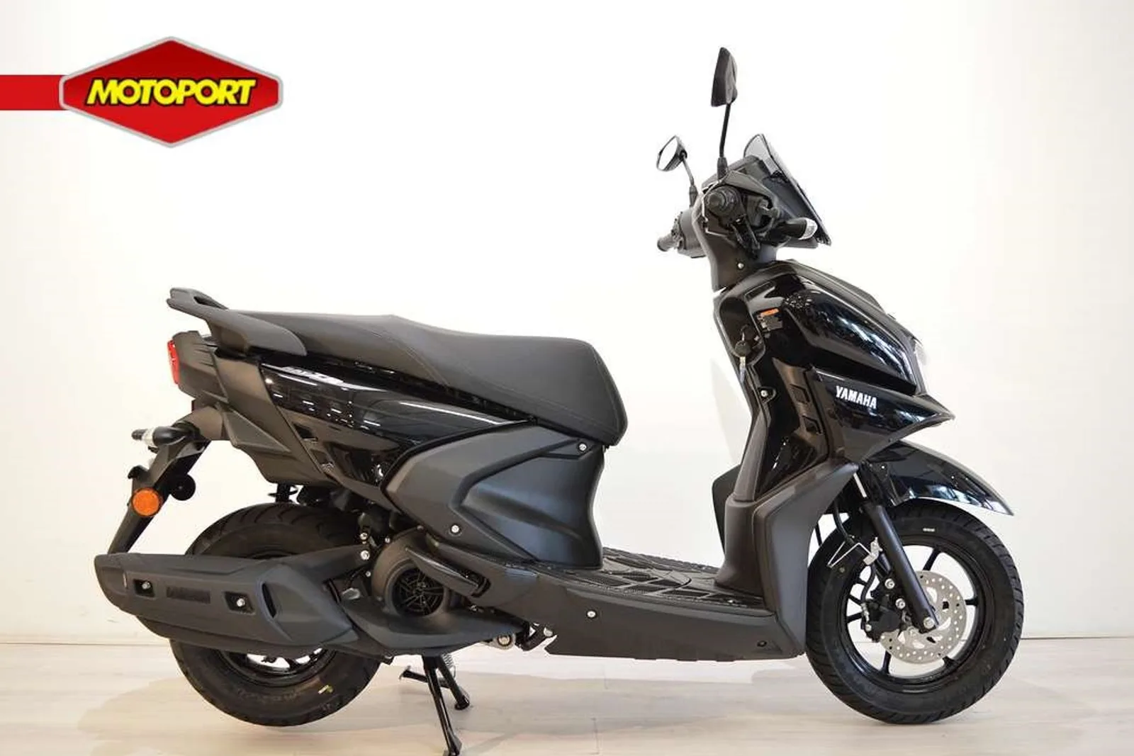 Yamaha Rayzr (2026) — foto 1